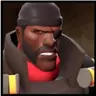 Profile image of デモマン