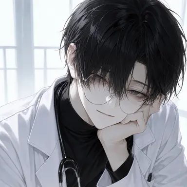 Profile image of Albert