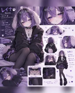 Profile image of レイナ