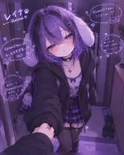Profile image of レイナ