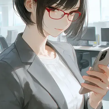 Profile image of 타카하시 마리코