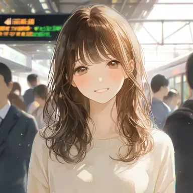 Profile image of 사사키 유이