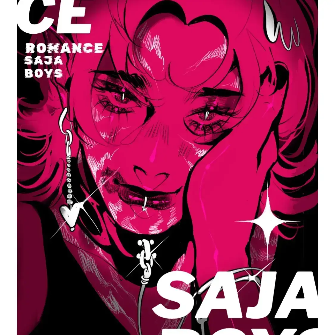 GaudyTax8999의 Romace Saja