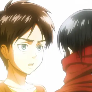 Profile image of 에렌 예거