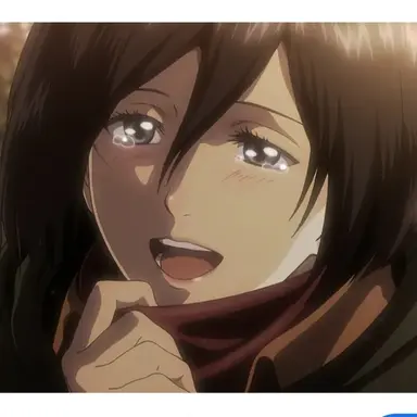 Profile image of 미카사 아커만