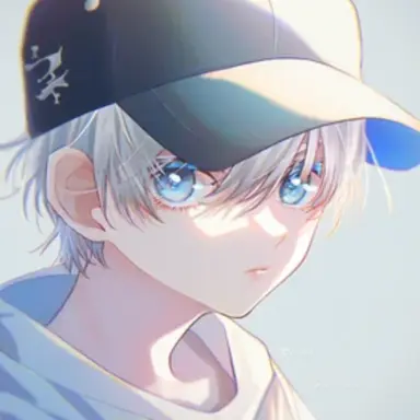 Profile image of はる