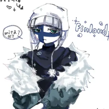 Profile image of フィンランド
