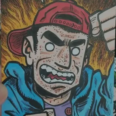 Profile image of Pete DiNunzio