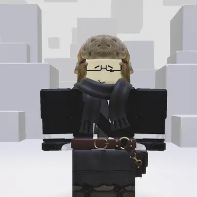 Profile image of シーカー