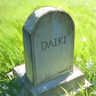Profile image of Daiki