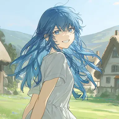 Profile image of Shizuku