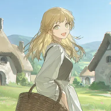 Profile image of Hikari