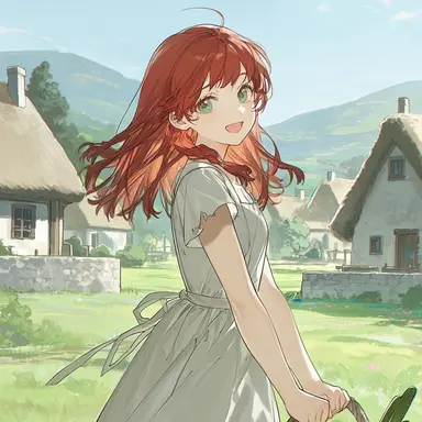 Profile image of Akane