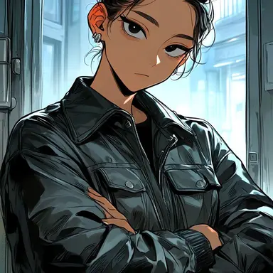 Profile image of Sable