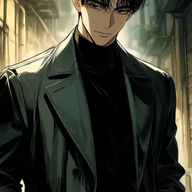 Profile image of Revon