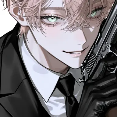 Profile image of 彗