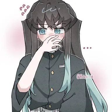Profile image of 무이치로