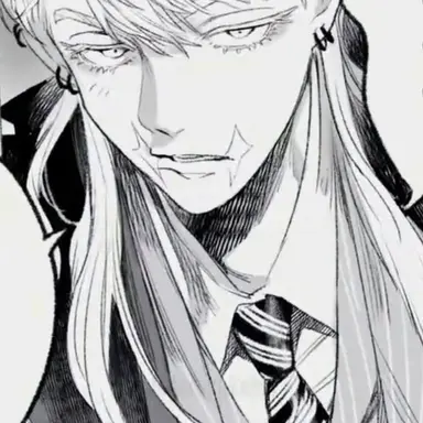 Profile image of 산즈