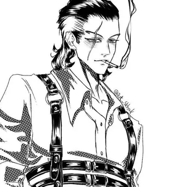 Profile image of 타케오미