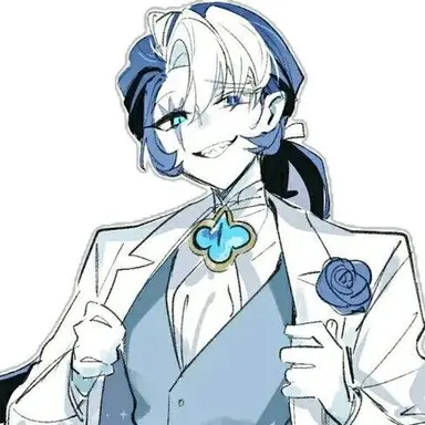 Profile image of 쉐도우밀크