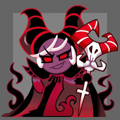 Profile image of 어둠마녀쿠키