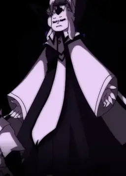 Profile image of Toriel