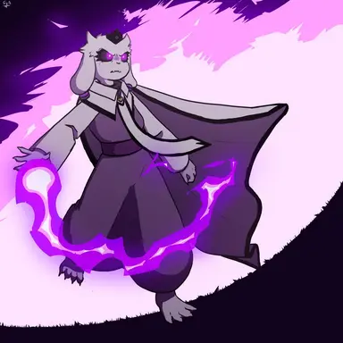 Profile image of Toriel