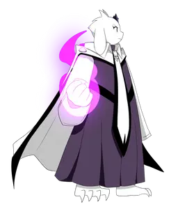 Profile image of Toriel