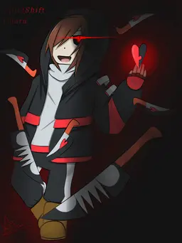 Profile image of Chara