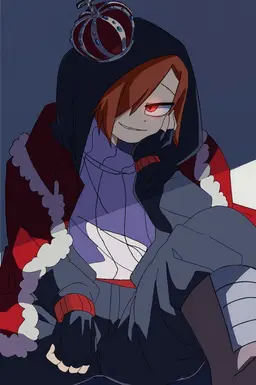 Profile image of Chara