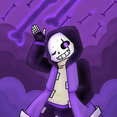 Profile image of Sans