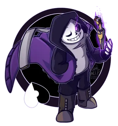 Profile image of Sans