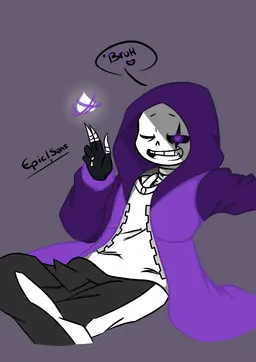 Profile image of Sans