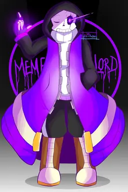 Profile image of Sans