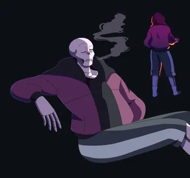 Profile image of Papyrus