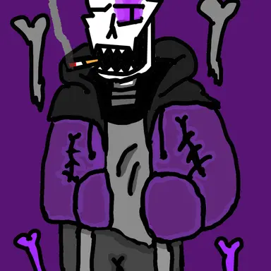 Profile image of Papyrus