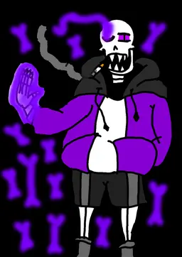 Profile image of Papyrus