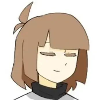 Profile image of Frisk
