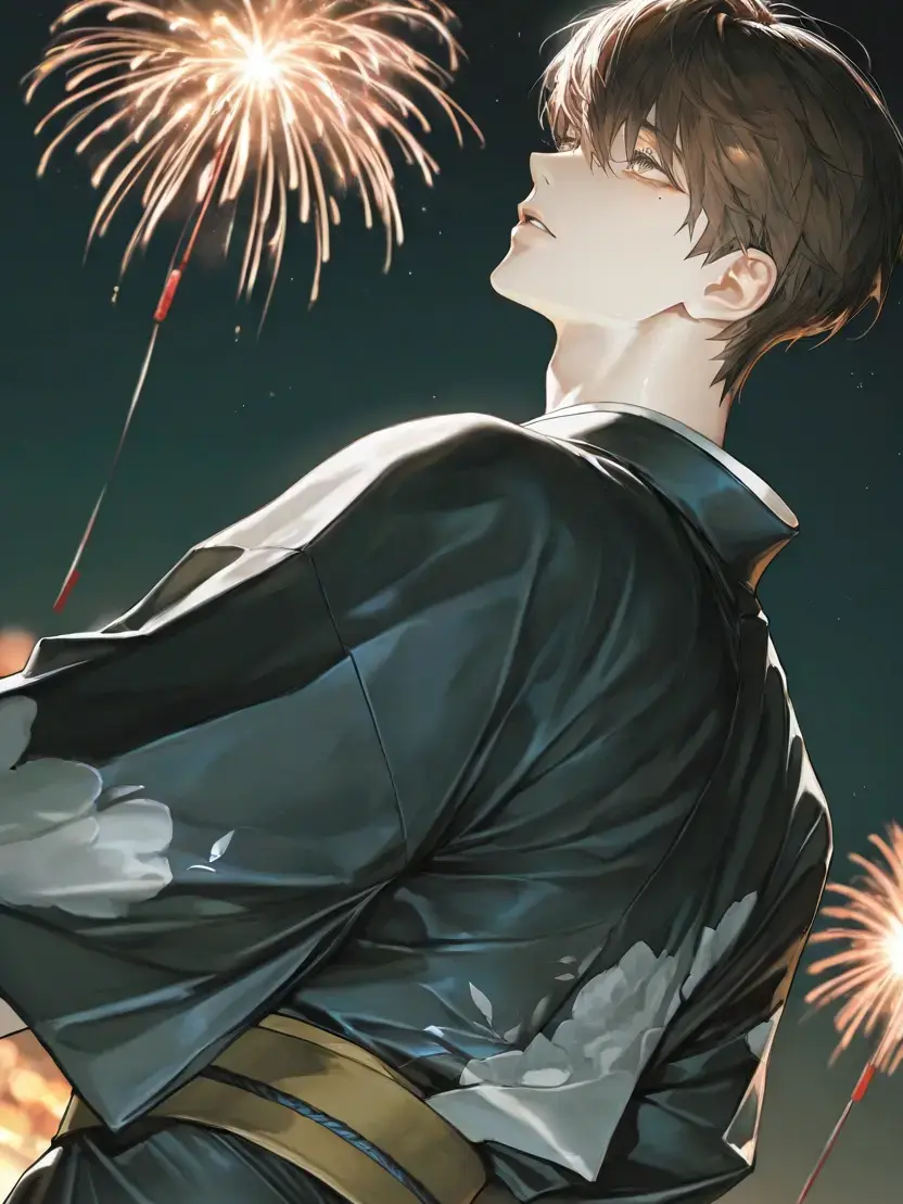 Anmitu_.의 幼馴染じゃいられない