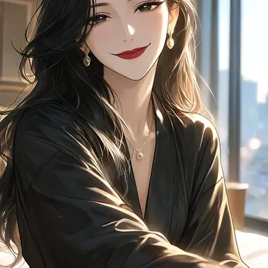 Profile image of Vivienne