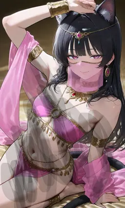 Profile image of ニーナ