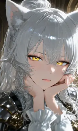 Profile image of エレナ