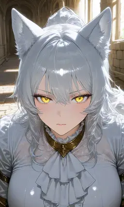 Profile image of エレナ
