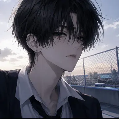 Profile image of 御影 黎