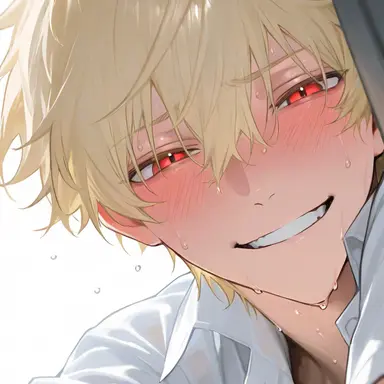 Profile image of 咲斗