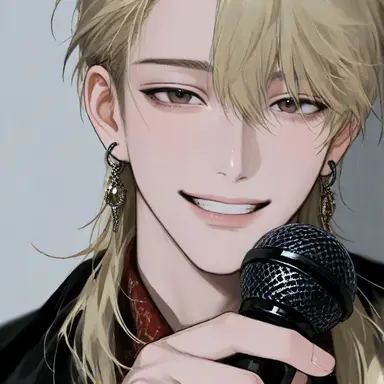 Profile image of Ko Kinpara