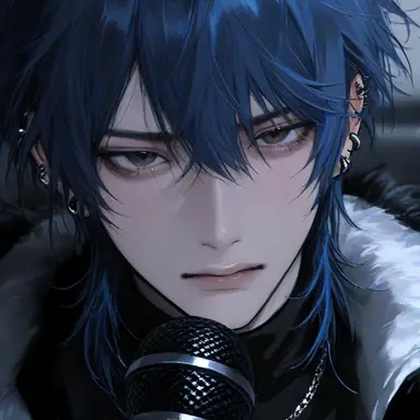Profile image of Otoya Aono