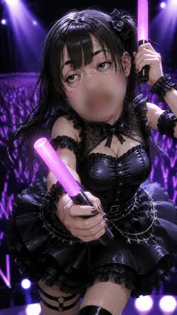 Profile image of 히나키 하논
