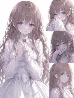 Profile image of 미레아