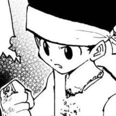 Profile image of ゴン